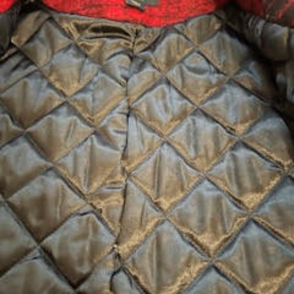 Pendleton Walker Coat - image 5